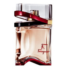 Salvatore Ferragamo F by Ferragamo , Парфюмерная вода 90мл (тестер)