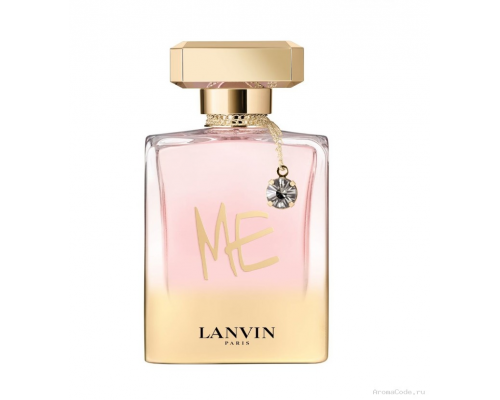 Lanvin Me L`Absolu , Парфюмерная вода 80 мл. (тестер)