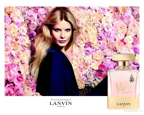 Lanvin Me L`Absolu , Парфюмерная вода 80 мл. (тестер)