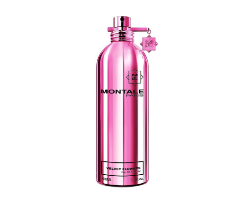 Montale Velvet Flowers , *ОТЛИВАНТ 10мл