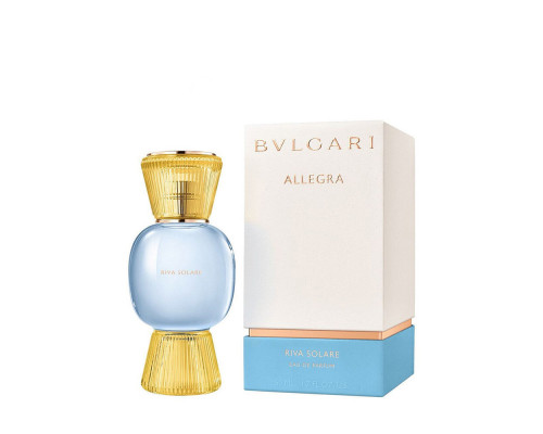 Bvlgari Allegra Riva Solare , Парфюмерная вода 10 мл