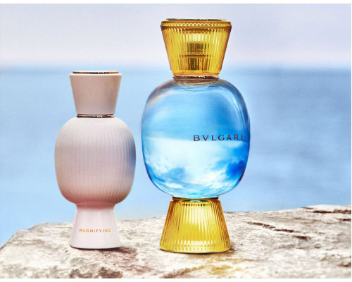 Bvlgari Allegra Riva Solare , Парфюмерная вода 10 мл