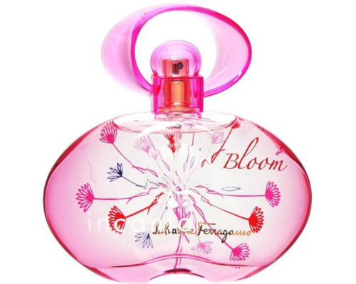 Salvatore Ferragamo Incanto Bloom , Туалетная вода 50мл