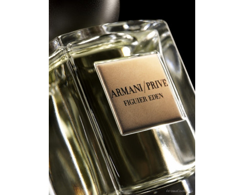 Armani Prive Figuier Eden , Туалетная вода 100мл (тестер)