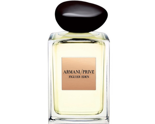 Armani Prive Figuier Eden , Туалетная вода 100мл