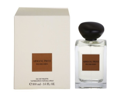 Armani Prive Figuier Eden , *ОТЛИВАНТ 10мл