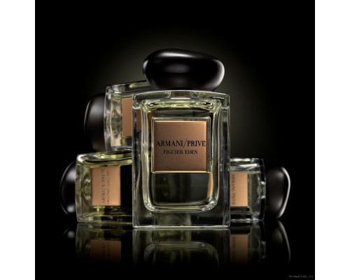 Armani Prive Figuier Eden , Пробник 2мл