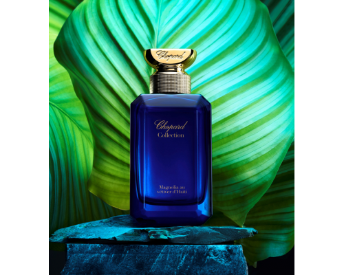 Chopard Magnolia Au Vetiver du Haiti , Парфюмерная вода 100 мл (тестер)