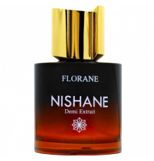 Nishane Florane , Духи 100 мл (Тестер)