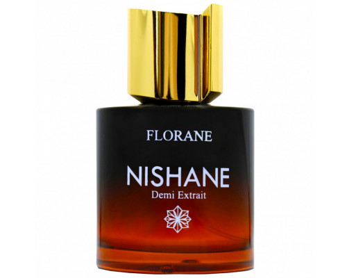 Nishane Florane , Духи 100 мл (Тестер)