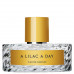 Vilhelm Parfumerie A Lilac a Day , Набор (п/в 3*10мл)