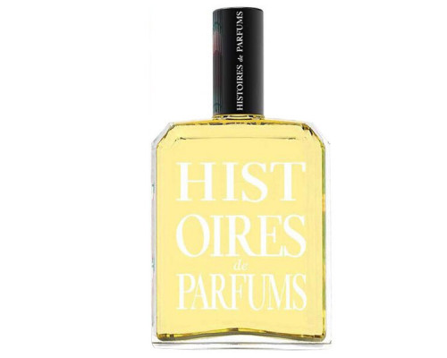 Histoires de Parfums 1826 Eugenie de Montijo , Пробник 2 мл.