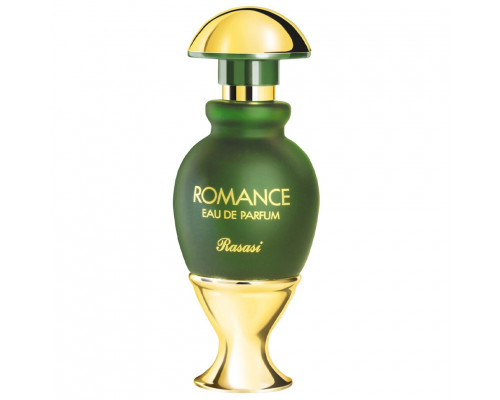 Rasasi Romance Eau De Parfum , Парфюмерная вода 45мл