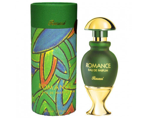 Rasasi Romance Eau De Parfum , Парфюмерная вода 45мл