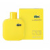 Lacoste Eau de Lacoste L.12.12 Jaune Optimistic , Туалетная вода 100 мл. (тестер)