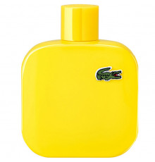 Lacoste Eau de Lacoste L.12.12 Jaune Optimistic , Туалетная вода 100 мл. (тестер)