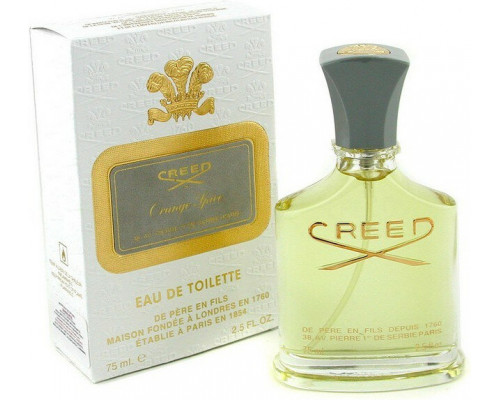 Creed Orange Spice , Туалетная вода 75 мл (Тестер)