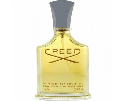 Creed Orange Spice , Туалетная вода 75 мл (Тестер)