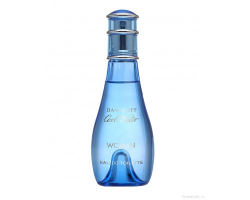 Davidoff Cool Water , Туалетная вода 200мл