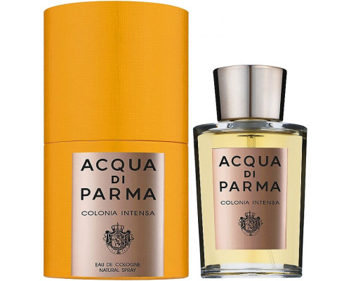 Acqua Di Parma Colonia Intensa , Одеколон 100мл (тестер)