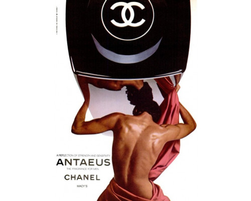 Chanel Antaeus , Туалетная вода 100мл