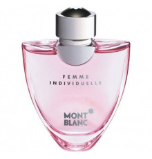 Mont Blanc Femme Individuelle , Туалетная вода 75мл (тестер)