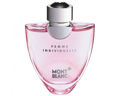 Mont Blanc Femme Individuelle , Туалетная вода 75мл