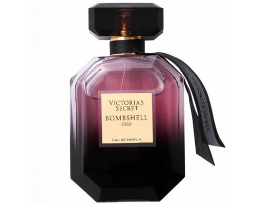 Victoria's Secret Bombshell Oud , Парфюмерная вода 50 мл