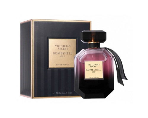 Victoria's Secret Bombshell Oud , Парфюмерная вода 50 мл