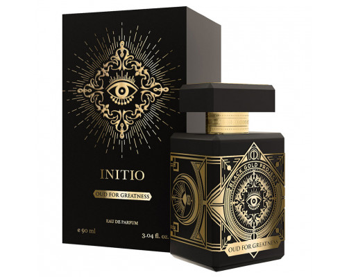 Initio Oud For Greatness , Парфюмерная вода 90мл (тестер)