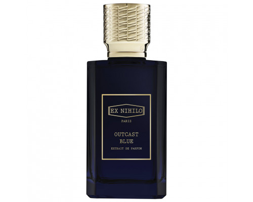 Ex Nihilo Outcast Blue Extrait de Parfum , Духи 100мл