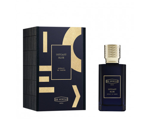 Ex Nihilo Outcast Blue Extrait de Parfum , Духи 100мл (тестер)