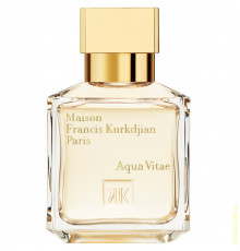 Francis Kurkdjian Aqua Vitae , Пробник 2 мл