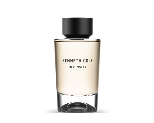 Kenneth Cole Intensity , Туалетная вода 100 мл