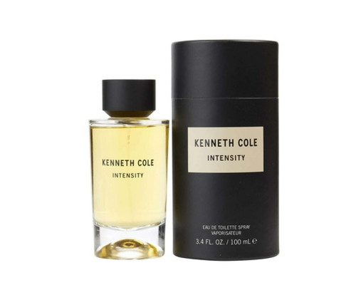 Kenneth Cole Intensity , Туалетная вода 100 мл