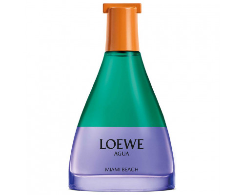 Loewe Agua Miami Beach , Туалетная вода 100мл