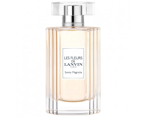 Lanvin Sunny Magnolia , Туалетная вода 90мл