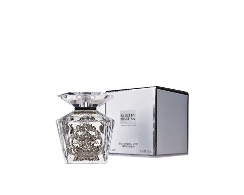 Badgley Mischka Fleurs de Nuit , Парфюмерная вода 100 мл