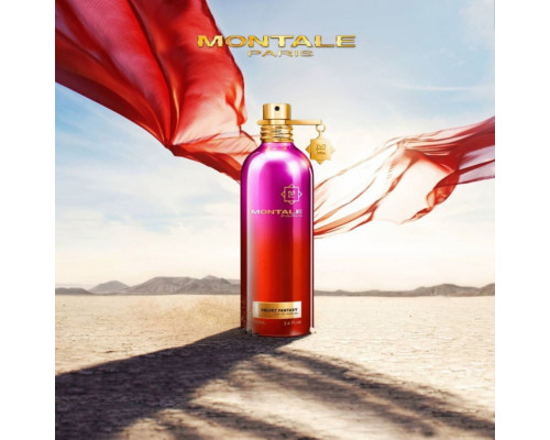 Montale Velvet Fantasy , Парфюмерная вода 100мл (тестер)