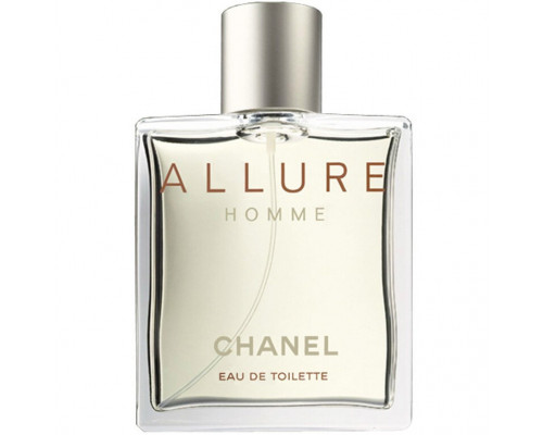 Chanel Allure Homme , Туалетная вода 50 мл.