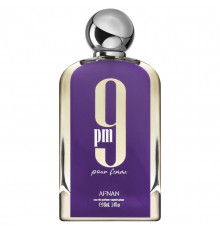 Afnan 9pm pour Femme (Purple) , Парфюмерная вода 100 мл (тестер)