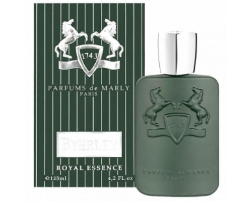 Parfums de Marly Byerley , Парфюмерная вода 125мл (тестер)