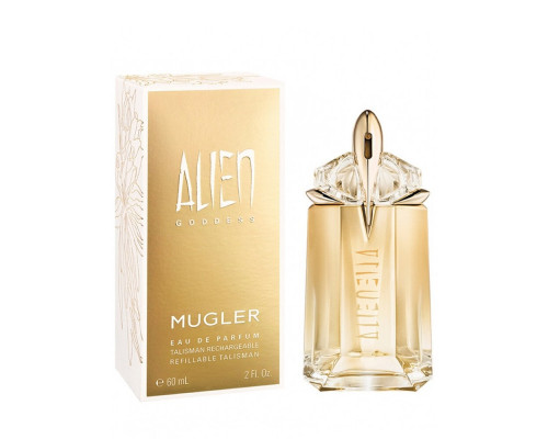 Thierry Mugler Alien Goddess , Парфюмерная вода 60 мл (тестер)