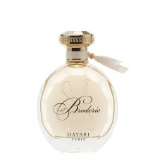 Hayari Parfums Broderie , Парфюмерная вода 100мл