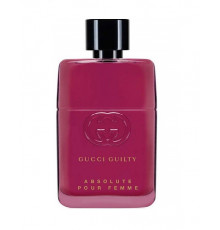 Gucci Guilty Absolute Pour Femme , Парфюмерная вода 50мл