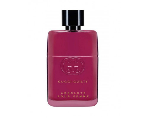 Gucci Guilty Absolute Pour Femme , Парфюмерная вода 90мл