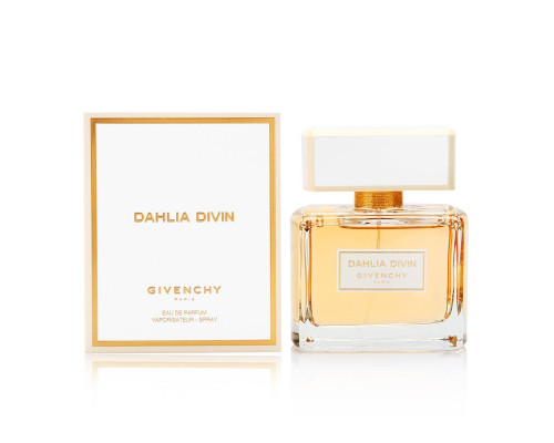 Givenchy Dahlia Divin , Парфюмерная вода 75мл (тестер)