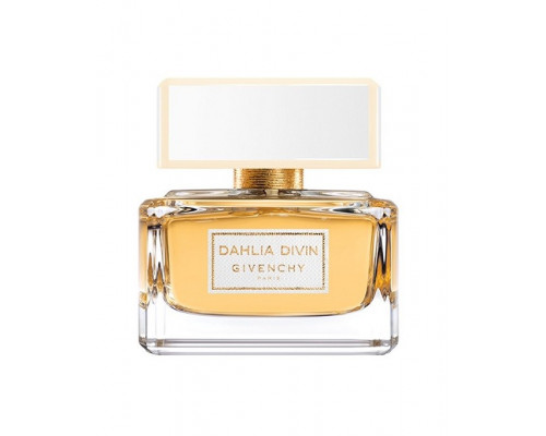 Givenchy Dahlia Divin , Парфюмерная вода 75мл (тестер)