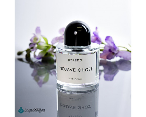 Byredo Mojave Ghost , Пробник 2мл