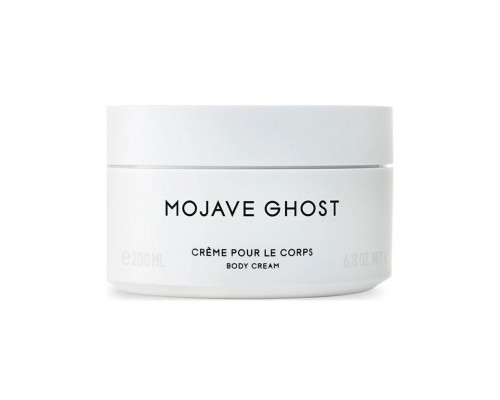 Byredo Mojave Ghost , Пробник 2мл